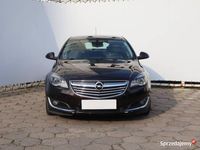 Używany Opel Insignia 2013 Brązowy Hatchback