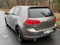 Używany VW Golf VII 105 KM (77 kW) 2013