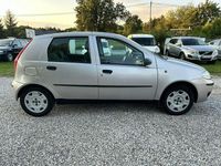 używany Fiat Punto Gaz II FL (2003-)