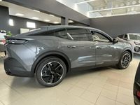 używany Peugeot 408 1.2dm 145KM 2025r. 1km