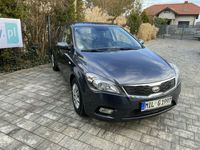 używany Kia Ceed 1.6 16Vi zadbana - bezwypadkowa !!! I (2006-2012)