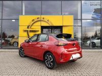 używany Opel Corsa 1.2 T mHEV GS eDCT