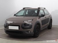 używany Citroën C4 Cactus 1.2 PureTech