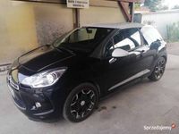 używany Citroën DS3 Nowy rozrząd !!!