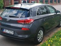 używany Hyundai i30 