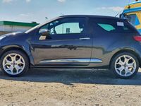 używany Citroën DS3 DS31.6 120 km