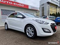 używany Hyundai i30 