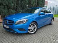 Używany Mercedes A180 2013