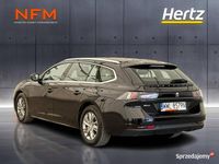 Używany Peugeot 508 Active 130 KM (95 kW) 2020 Czarny Kombi