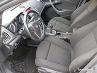 używany Opel Astra 1.7 cdti