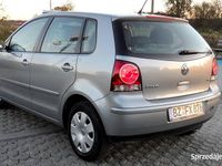 używany VW Polo 1.4 MPi KLIMA COMFORTLINE