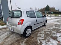 używany Renault Twingo 1.5 dci