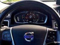 Używany Volvo S80 181 KM (133 kW) 2014 Srebrny Sedan/Limuzyna