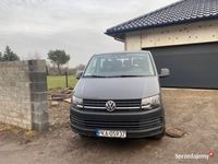 używany VW Transporter 