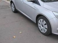 Używany Ford Focus 2011