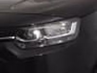 Używany Toyota Proace Verso City 102 KM (75 kW) 2020 Czarny Kombi