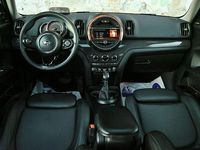 używany Mini Countryman -Harman Cardon-Automat-Nawigacja-Skóra-Panorama-Kamera Cof…