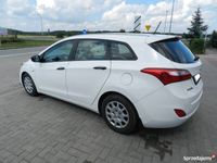 używany Hyundai i30 II Diesel Klima Polski