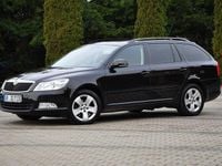 używany Skoda Octavia 1,6 TDI 105KM Navi PDCx2 Klima Alufelgi 1Wł. Serwis z DE Super Stan !