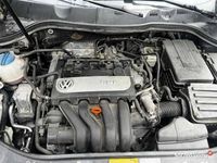 Używany VW Passat 2006