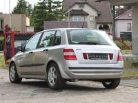 Używany Fiat Stilo 103 KM (75 kW) 2003 Srebrny Hatchback