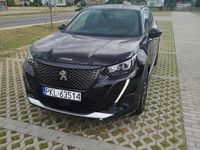 Używany Peugeot 2008 130 KM (95 kW) 2023 Czarny SUV