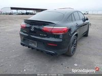 używany Mercedes GLC43 AMG 