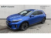 używany Kia XCeed 1.5 M