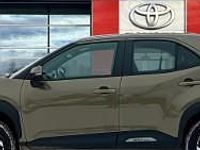 używany Toyota Yaris Hybrid III Cross Hybrid 1.5 Comfort+Style+Tech Faktura Vat marża