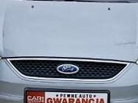 Używany Ford Galaxy 140 KM (102 kW) 2008 Inny kolor Minivan