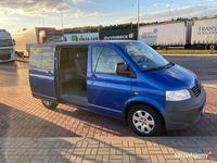 używany VW T5 T5 2.5 tdi2.5 tdi