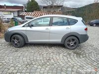 używany Seat Altea XL 2.0TDI 170km