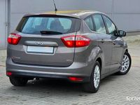 używany Ford C-MAX 