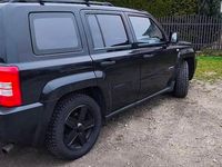 używany Jeep Patriot 08r 4x4