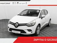 Używany Renault Clio IV 90 KM (66 kW) 2019 Biały Hatchback