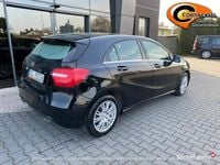 Używany Mercedes A200 2015 Czarny Hatchback