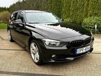 używany BMW 318 318 F31 d 2.0 143KM Kombi Bardzo Ładna Zarejestr…