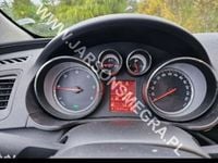 używany Opel Insignia 2dm 195KM 2012r. 189 700km