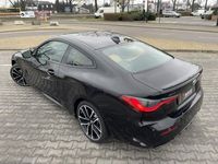 używany BMW 440 3dm 374KM 2021r. 23 525km