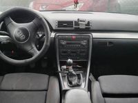 używany Audi A4 b6 1.9 tdi 130 km 2001 r