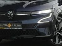 używany Renault Mégane IV 218KM 2022r. 26 000km