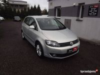 używany VW Golf Plus 2dm 140KM 2011r. 220 122km