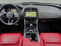 używany Jaguar XE Limited Edition P300 R-Dynamic HSE