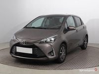 używany Toyota Yaris 1.5 Dual VVT-i