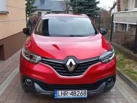 używany Renault Kadjar 