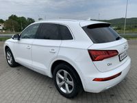 używany Audi Q5 Q5 2.0 TDI 190KM Quattro S-Tronic- SalonPl-odDealera...2.0 TDI 190KM Quattro S-Tronic- SalonPl-odDealera...