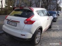 Używany Nissan Juke 2013 SUV