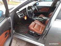używany BMW 525 *5 E60*2,5D