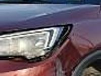 używany Opel Crossland X