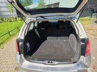 używany Opel Astra 2005r 1.6 benzyna